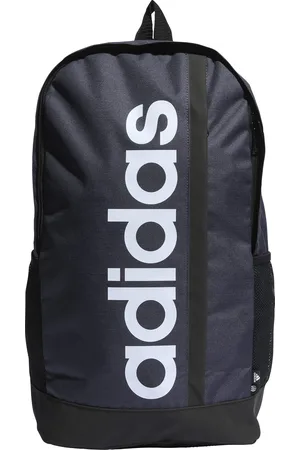 adidas Rucksack, Laptopfach, Emblem, für Herren