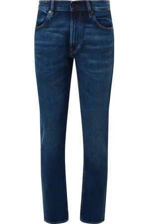 G-Star Jeans "Mosa", Straight-Fit, Baumwolle-Stretch, für Herren, , 38/34