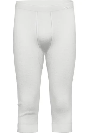 Ammann Doppelripp 433 Pants lang, Baumwolle, 3/4-Länge, für Herren, , 5