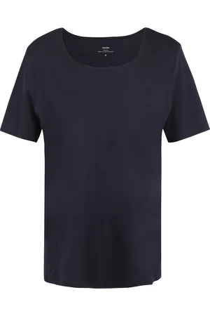 Calida Schlafshirt, Kurzarm, Rundhals, für Damen, , XS