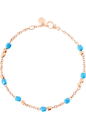 Dodo Damen Armband, 375er Gold