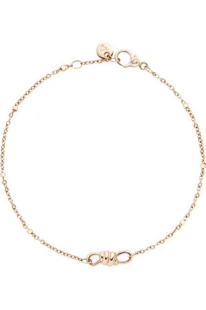Dodo Damen Armband, 375er Gold