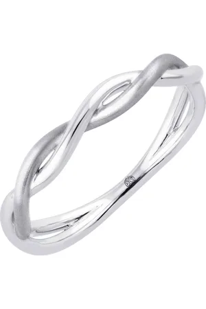 Pukka Berlin Damen Ring, 585er Gold