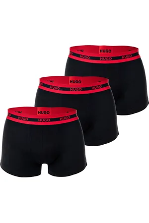 HUGO BOSS Pants, 3er-Pack, Logobund, für Herren, , M
