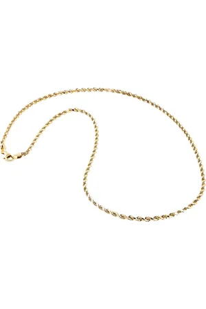 Vandenberg Damen Kette "9823450", 585er Gelbgold