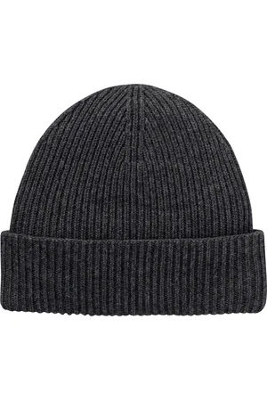 Adagio Mütze, Cashmere, Schurwolle, für Damen, , OnseSize