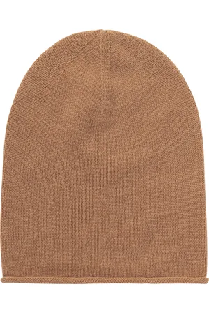 Adagio Strickmütze, Schurwolle-Cashmere-Mix, Umschlag, für Damen, , OneSize
