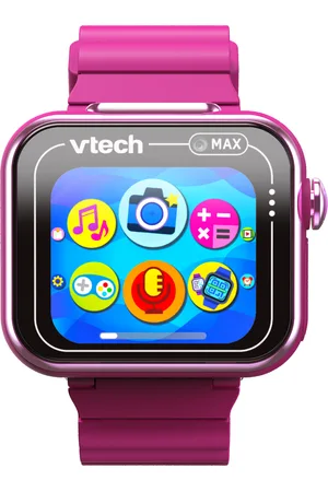 V-Tech ® Kinder Touchscreen Smartwatch "80-5316XX"