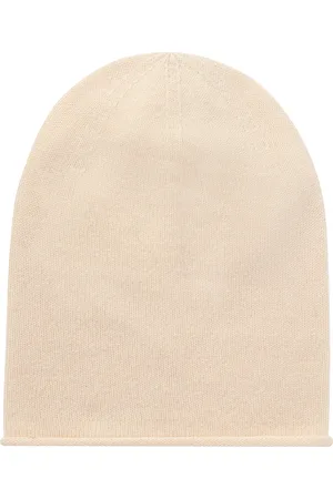 Adagio Strickmütze, Schurwolle-Cashmere-Mix, Umschlag, für Damen, , OneSize