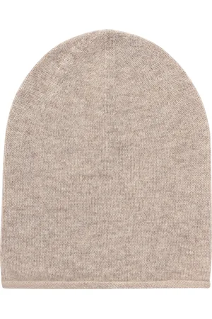 Adagio Strickmütze, Schurwolle-Cashmere-Mix, Umschlag, für Damen, , OneSize
