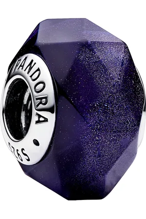 PANDORA Damen Charm, 925er Silber