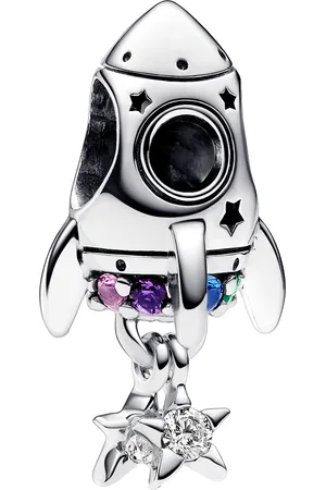 PANDORA Damen Charm, 925er