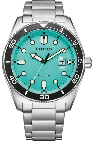 Citizen ® Herren Armbanduhr "AW1760-81W"