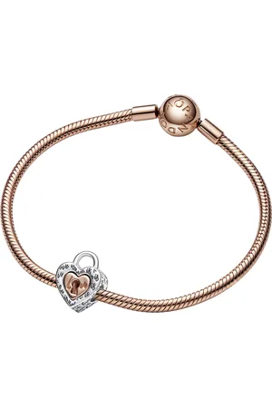 PANDORA Damen Charm, 925er Silber