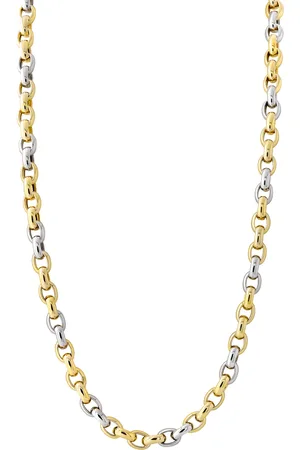 Vandenberg Damen Kette, 585er Gold