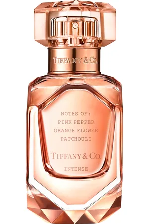 Tiffany & Co. Rose Gold Intense, Eau de Parfum, 30 ml, Damen, blumig/fruchtig