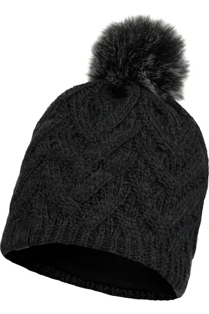 Buff ® Strickmütze, Wollanteil, Zopfmuster, für Herren, , OneSize