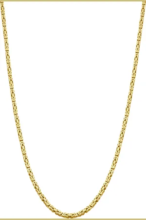 Vandenberg Damen Kette, 585er