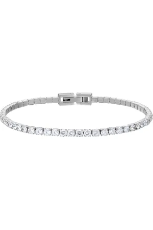 Bering Damen Armband, Edelstahl