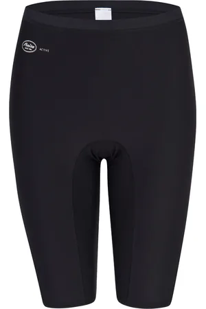 Anita Ergonomic Sport-Tights, atmungsaktiv, Skinny Fit, für Damen, , XL