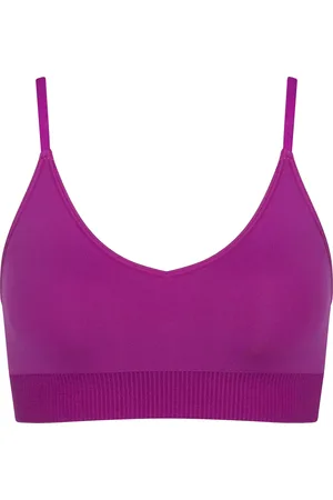 Sloggi Ever Infused Bustier, einfarbig, für Damen, , M