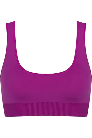 Sloggi Ever Infused Bustier, einfarbig, für Damen, , XS