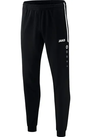 Jako Trainingshose "Competition 2", Gummibund, Logo-Details, für Herren, , XL