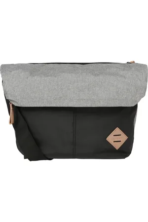 Eminent Messengertasche, RFID-Schut