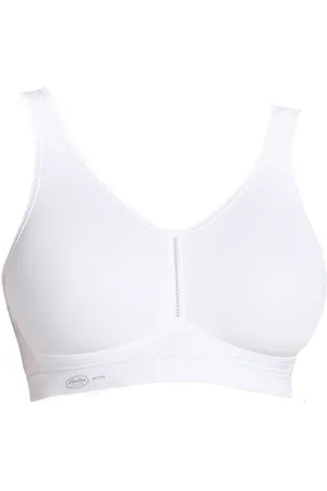 Anita Light & Firm Sport-BH, atmungsaktiv, Unterbrustband, für Damen, , 85E