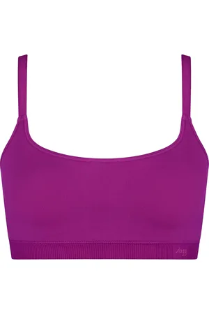 Sloggi Ever Infused Bustier, schmale Träger, für Damen, , M