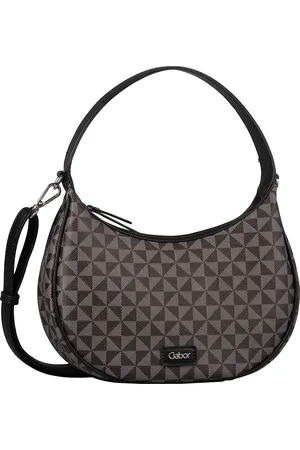 Gabor ® Schultertasche, Kunstleder, Reißverschluss, für Damen