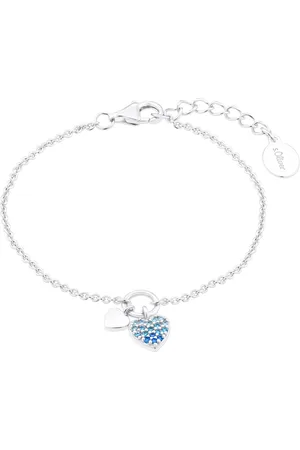 QS by s.Oliver Damen Armband, 925er