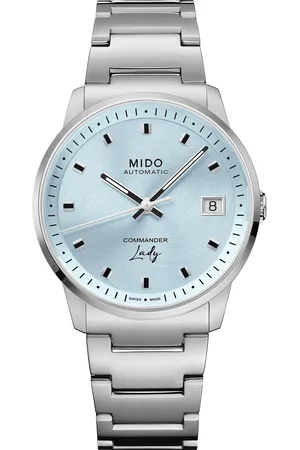 MIDO ® Damen Armbanduhr "M0212071104100"