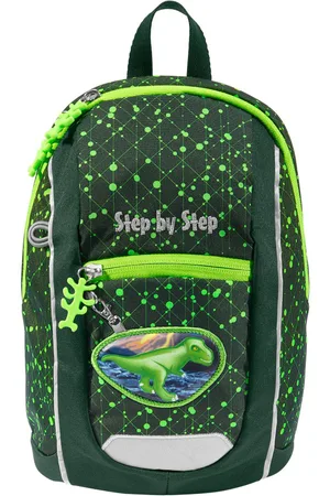 STEP BY STEP Step by Kindergartenrucksack, für Kinder