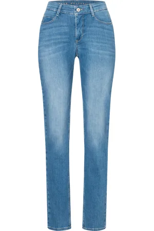 Mac Dream Jeans, 5-Pocket-Style, für Damen, , 36/30