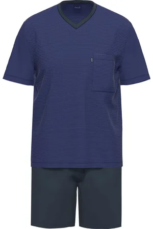 Ammann Shorty, Baumwolle, Brusttasche, für Herren, , 50