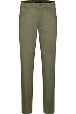 Bugatti Hose, Flexcity-Komfort, 5-Pocket-Style, für Herren, , 36/36
