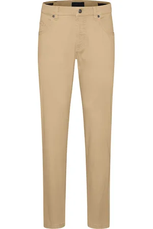Bugatti Hose, Flexcity-Komfort, 5-Pocket-Style, für Herren, , 34/36