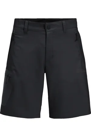 Jack Wolfskin Core Outdoorshorts "Active Track", leicht, atmungsaktiv, für Herren, , 54