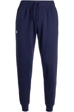 Under Armour Jogginghose "Rival", Gummibund, Eingrifftaschen, für Herren, , XL