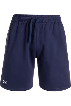 Under Armour Trainingshose, Logo-Print, Gummibund, für Herren, , XL