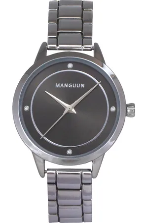 Manguun Damen Armbanduhr
