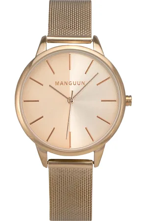 Manguun Damenuhr "3720"
