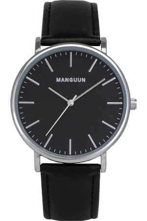 Manguun Herrenuhr