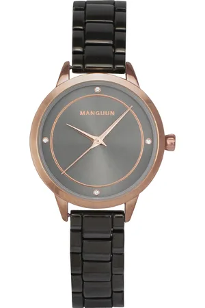 Manguun Damen Armbanduhr