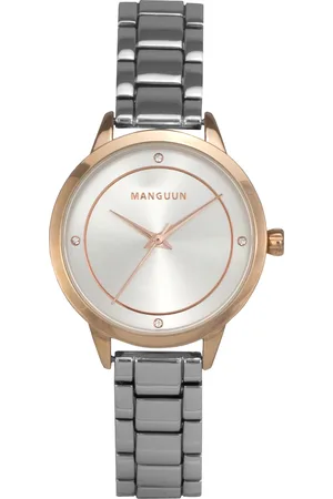 Manguun Damen Armbanduhr