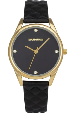 Manguun Damenuhr