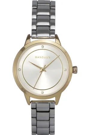 Manguun Damen Armbanduhr