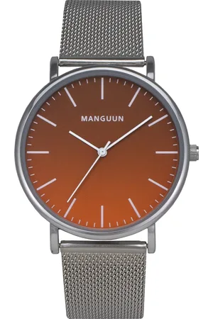 Manguun Herrenuhr "3724"
