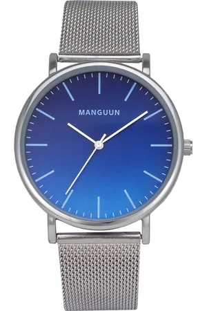 Manguun Herrenuhr "3724"